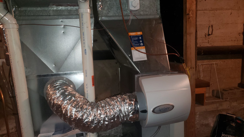 Trusted HVAC Contractors in Mississauga – Your Complete Guide