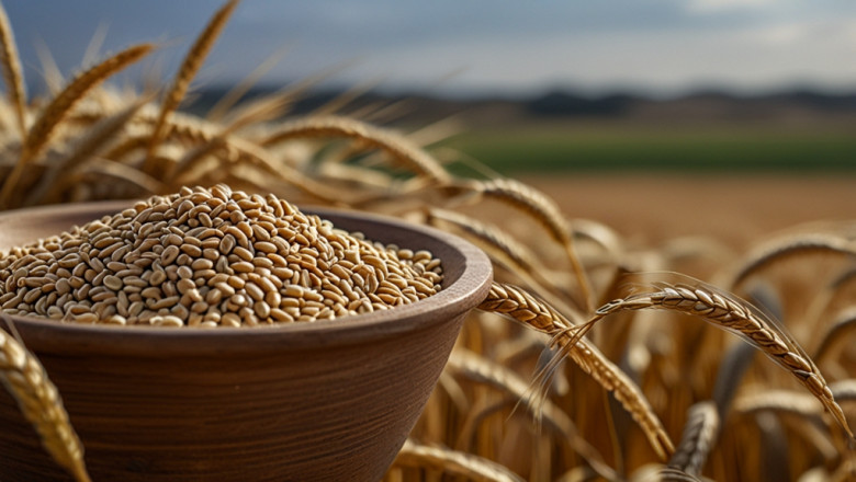 Barley Price Trend: Global and Regional Demand, Chart &amp; Graph