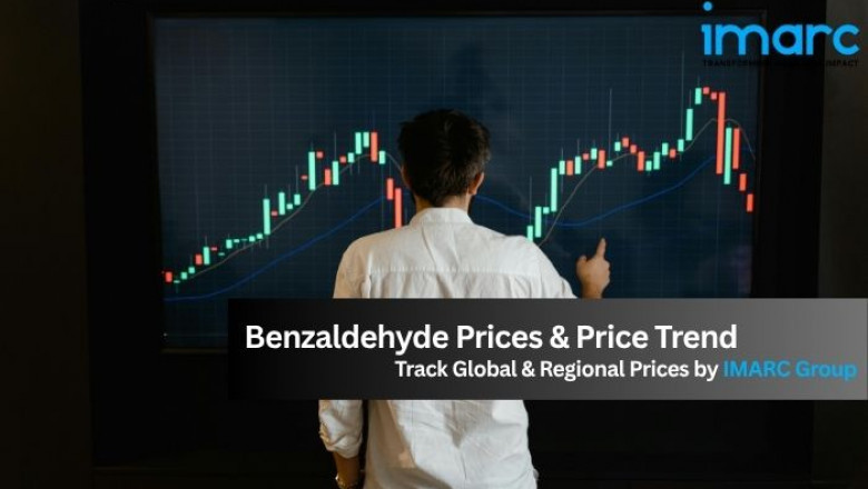 Benzaldehyde Price Trend, Index, News, Supply and Forecast