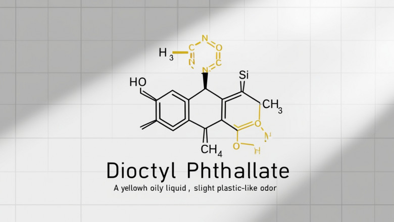 Dioctyl Phthalate Price Trend, Index, Price Fluctuations and Forecast