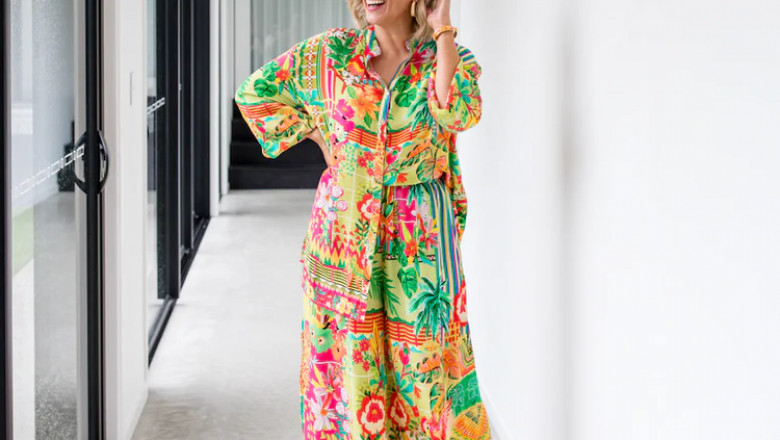Discover Timeless Style with Ivy Pearl Fashion