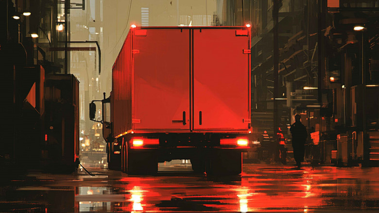 How Hotshot Freight Services Support Just-In-Time Supply Chain Management?