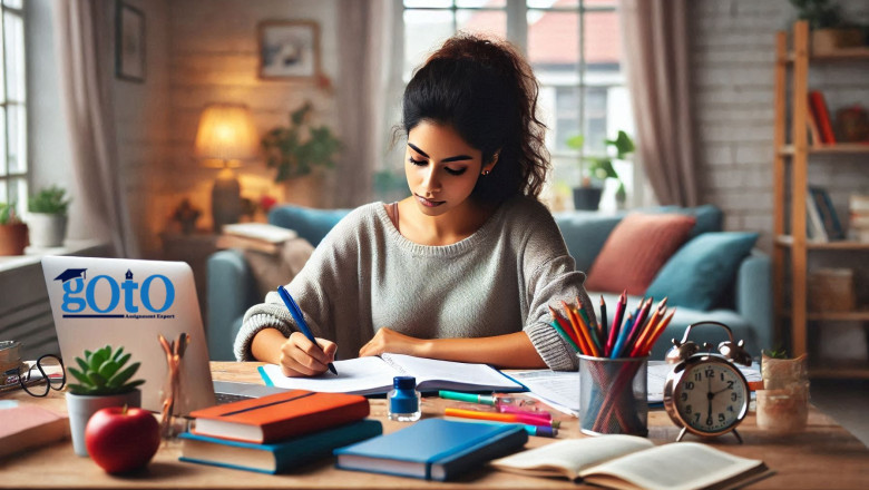 The Role of Assignment Experts UK in Elevating Academic Performance