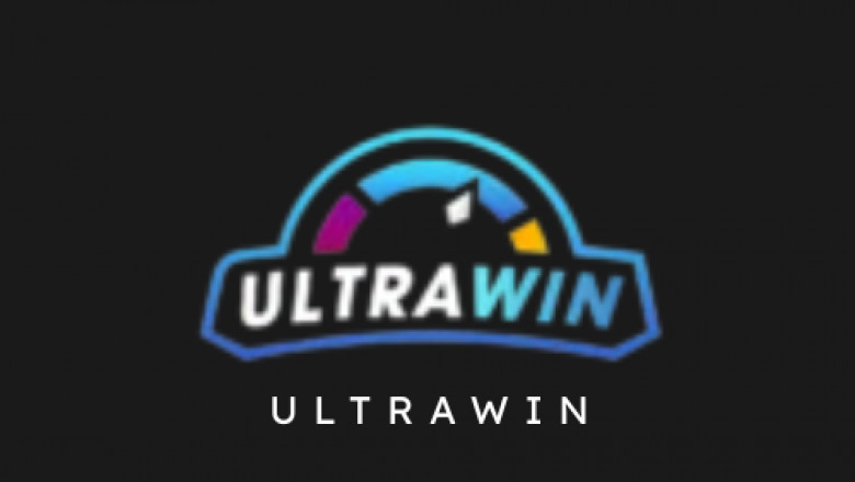 Ultrawin: Play Casno Games and Bet on Sports Online with Confidence