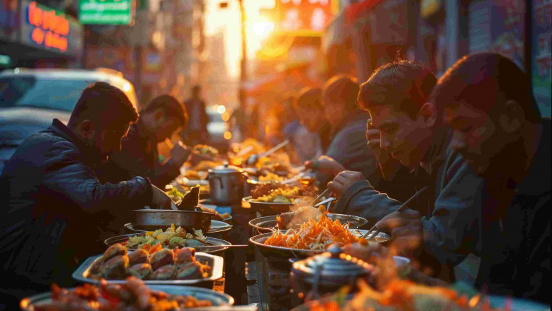 Unique Restaurants in Bengaluru Offering Memorable Culinary Experiences