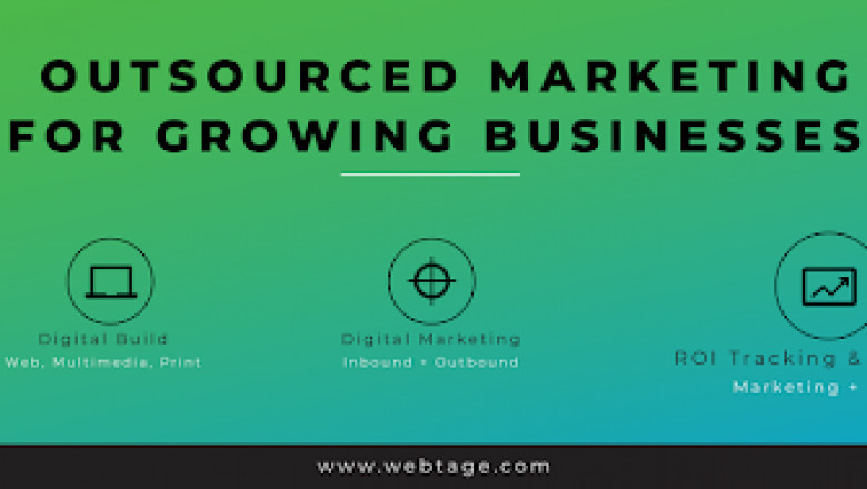 Your Local B2B Marketing Experts for Digital Success