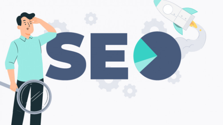 Arlington SEO Company | Local SEO Services That Deliver Growth