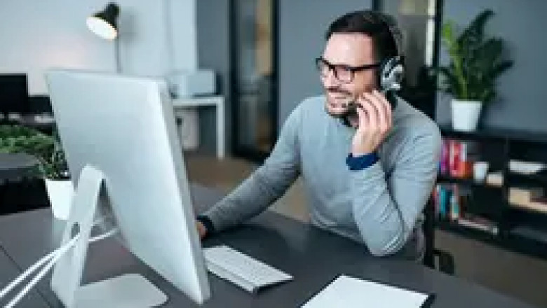 Bilingual Virtual Medical Call Support