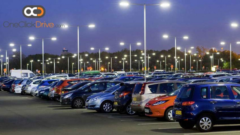 Car Rental in Dubai: The Ultimate Guide for Visitors and Residents