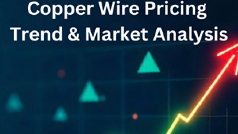 Copper Wire Prices in 2025: What’s Really Happening?