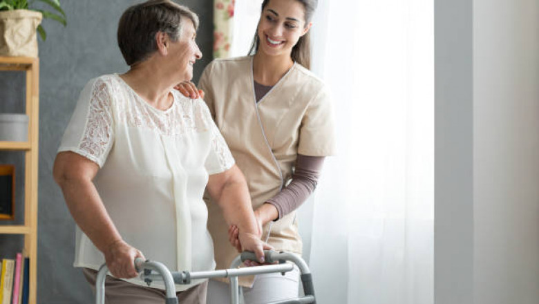 دليل الرعاية المنزلية بعد العمليات الجراحية في الرياض