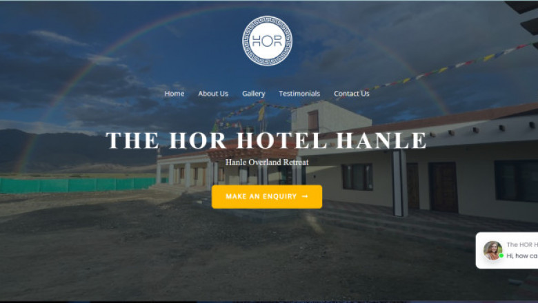 Hanle: India’s Hidden Window to the Universe and Beyond