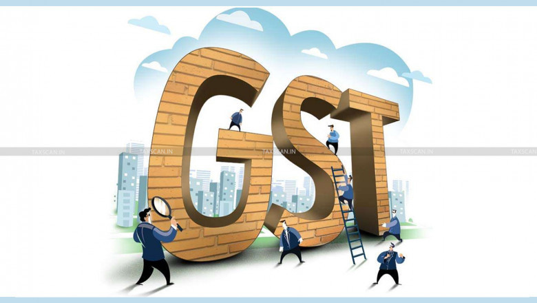 How are GST Filing Services Important for Investors?