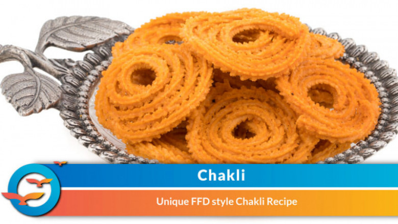 How to make Chakli Bhajani for diabetic people?