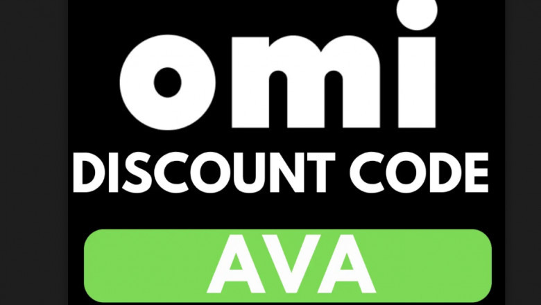 OMI Referral Code (AVA) – Redeem a Flat 20% Off Plus Free Trial Access | OMI Promo Code Bonus