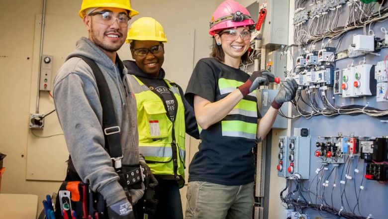 Trusted Electrical Experts in Texas