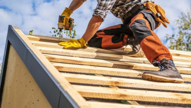 Trusted Roofing Contractors in Myerstown: Your Guide to Quality Roofs