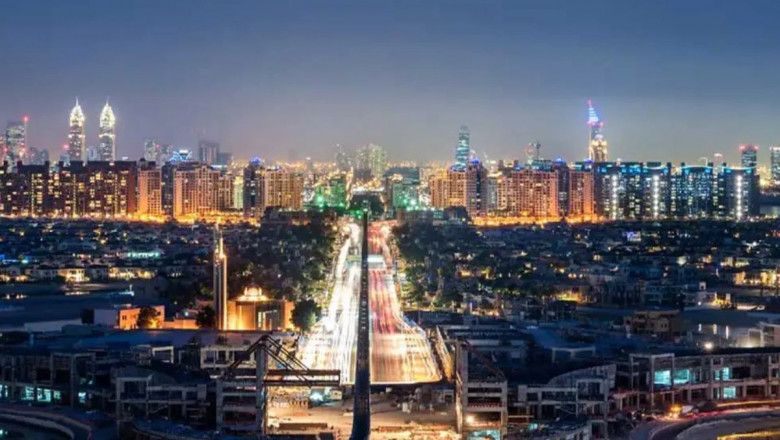 Apartments for Rent in Arjan Dubai: Why This Up-and-Coming Community Is the Best Value in 2025?