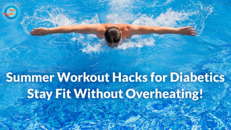 Best Summer Activities for Diabetics