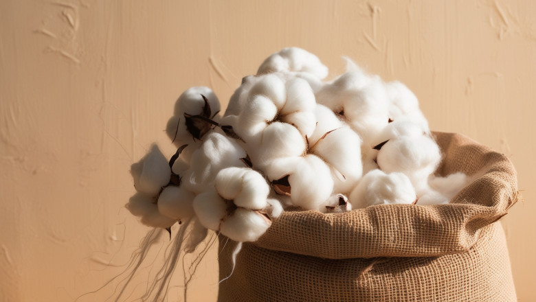 Cotton Price Index: Latest Price Trend and Data 2025