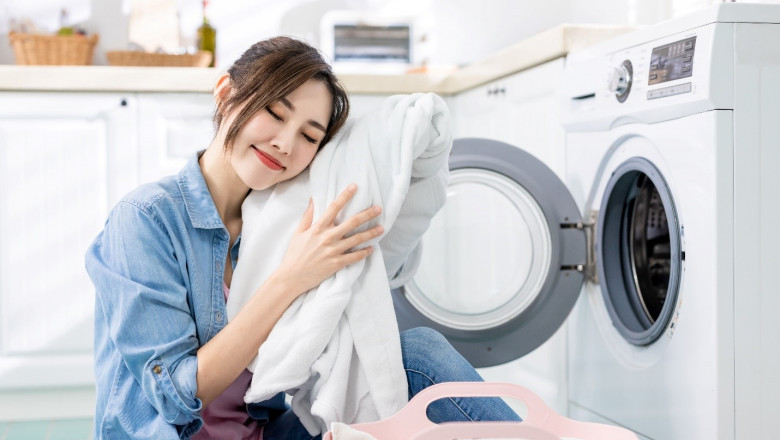 Go Green in Your Laundry Routine: Eco-Friendly Detergent Options