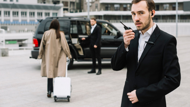 Group Chauffeur Services That Leave a Lasting Impression