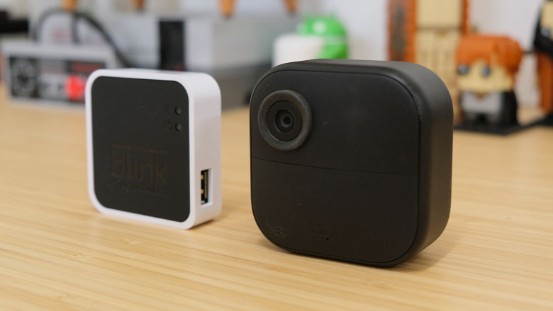 How to Fix Blink Camera Night Vision Not Working