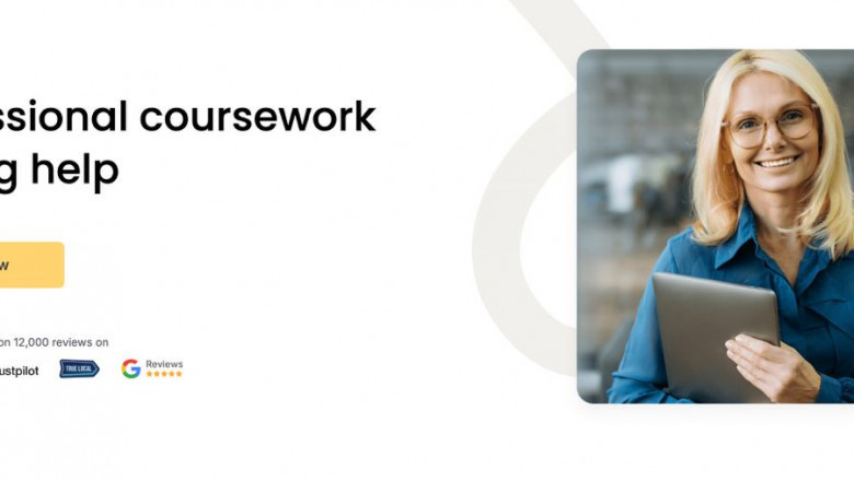 Mastering Coursework Writing: How to Show Your Skills and Use Resources Effectively