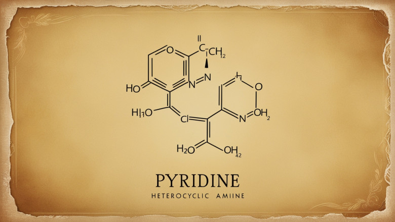 Pyridine Price Index 2025: Real-Time Price Fluctuations and Industry Database