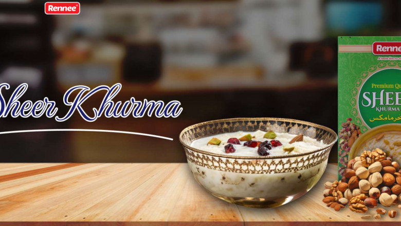 Sheer Khurma: The Timeless Festive Treat &amp; Its Role in 2025 Food Trends