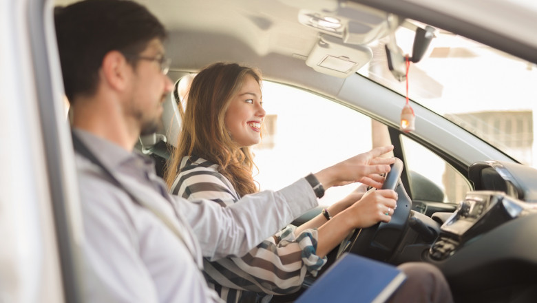Start Your Journey with Driving Lessons West Bromwich