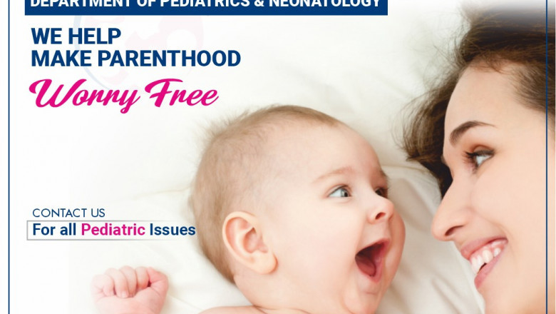 The Role of Maternity Hospitals in Postpartum Care