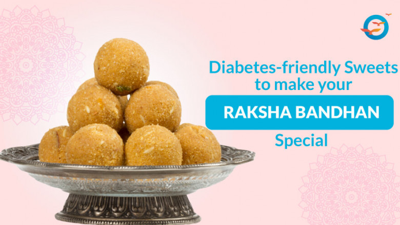 Is Moong dal laddu good for diabetes?