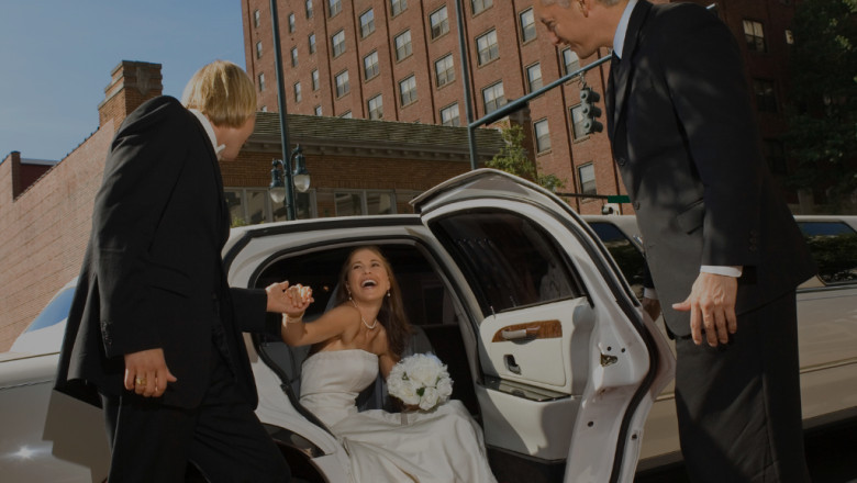 Limo Service Whitby: Your Ultimate Luxury Transportation with Limo Legend