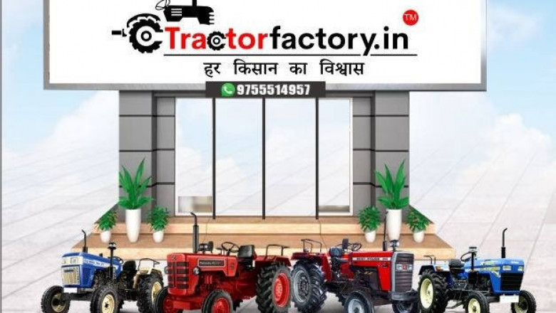 5 Essential Tips for Caring for Your Old Tractor