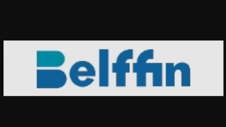 Belffin's Modular Sofas: Transforming Domestic Comfort with Modern Sophistication