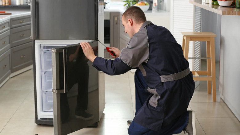 Freezer Repair Pittsburgh – Reliable Service by A High Tech Appliance Repair