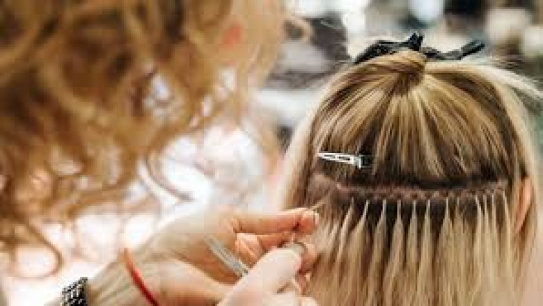 How to Maintain Your Sew-In Hair Extensions Like a Pro