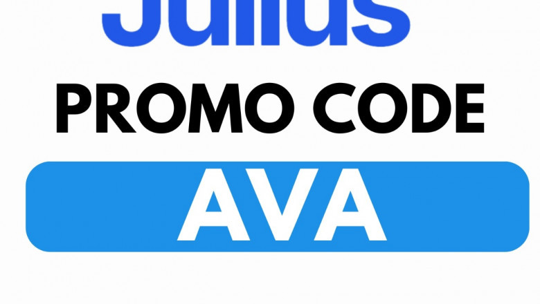 Julius AI  Promo Code (AVA) – Take 20% Off All Subscriptions for a Limited Time | Julius AI Membership Code Bonus