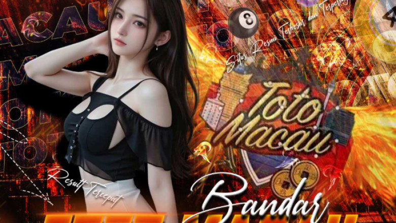 Menang Besar di Toto Macau, Apa yang Harus Dilakukan?
