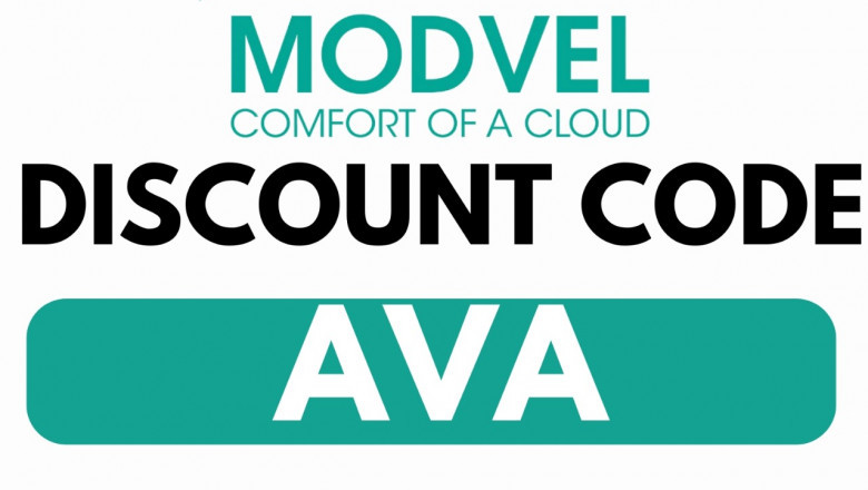 Modvel Discount Code (AVA) – Score 10% Off Plus Free Knee Strap | Modvel Promo Code Bonus