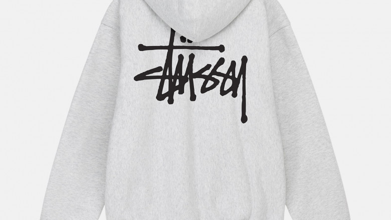 Where Can I Purchase an Stussy hoodie?
