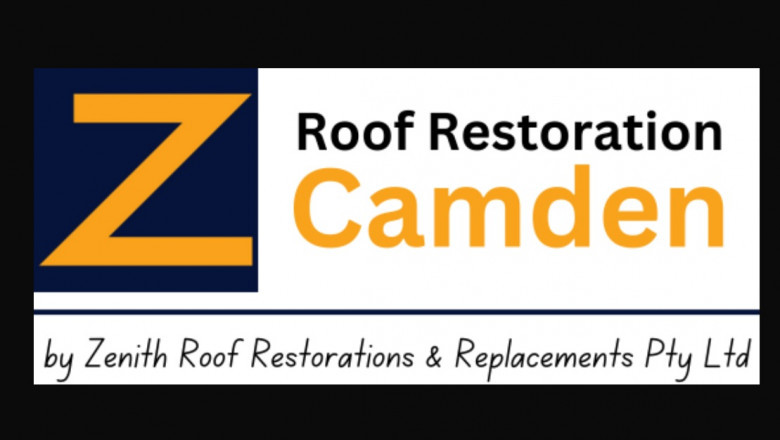 Bid Farewell to Leaks: Dependable Roof Restoration Services in Camden