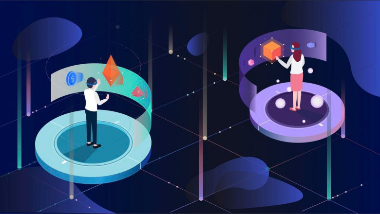 Global Metaverse Market Analysis: AR/VR Innovations and Platform Developments
