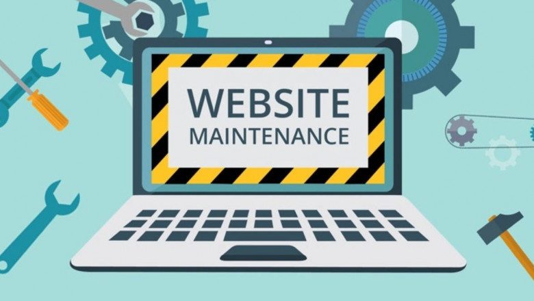 Top Digital Advertising &amp; Website Maintenance in Georgia