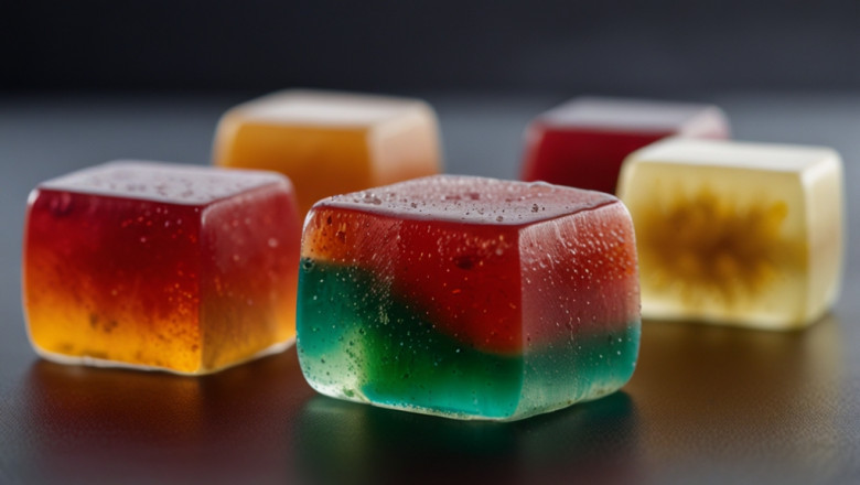 Agar Agar Prices Data: Chart, Demand & Supply | IMARC Group
