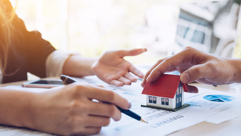 Best CRM software for real estate professionals