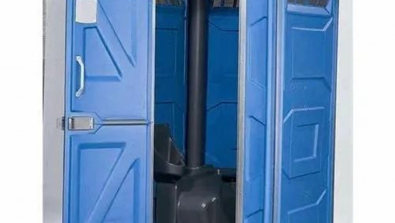 No Mess, No Stress – Construction Porta Potties Delano