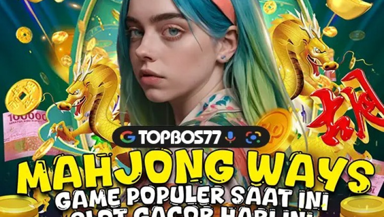 situs judi slot gacor