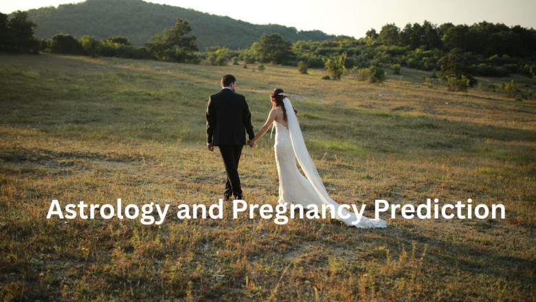 When Will I Get Married? Exploring Astrology Predictions and Tools